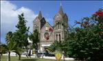 Catholic Co-Cathedral Church, Basseterre, St. Kitts